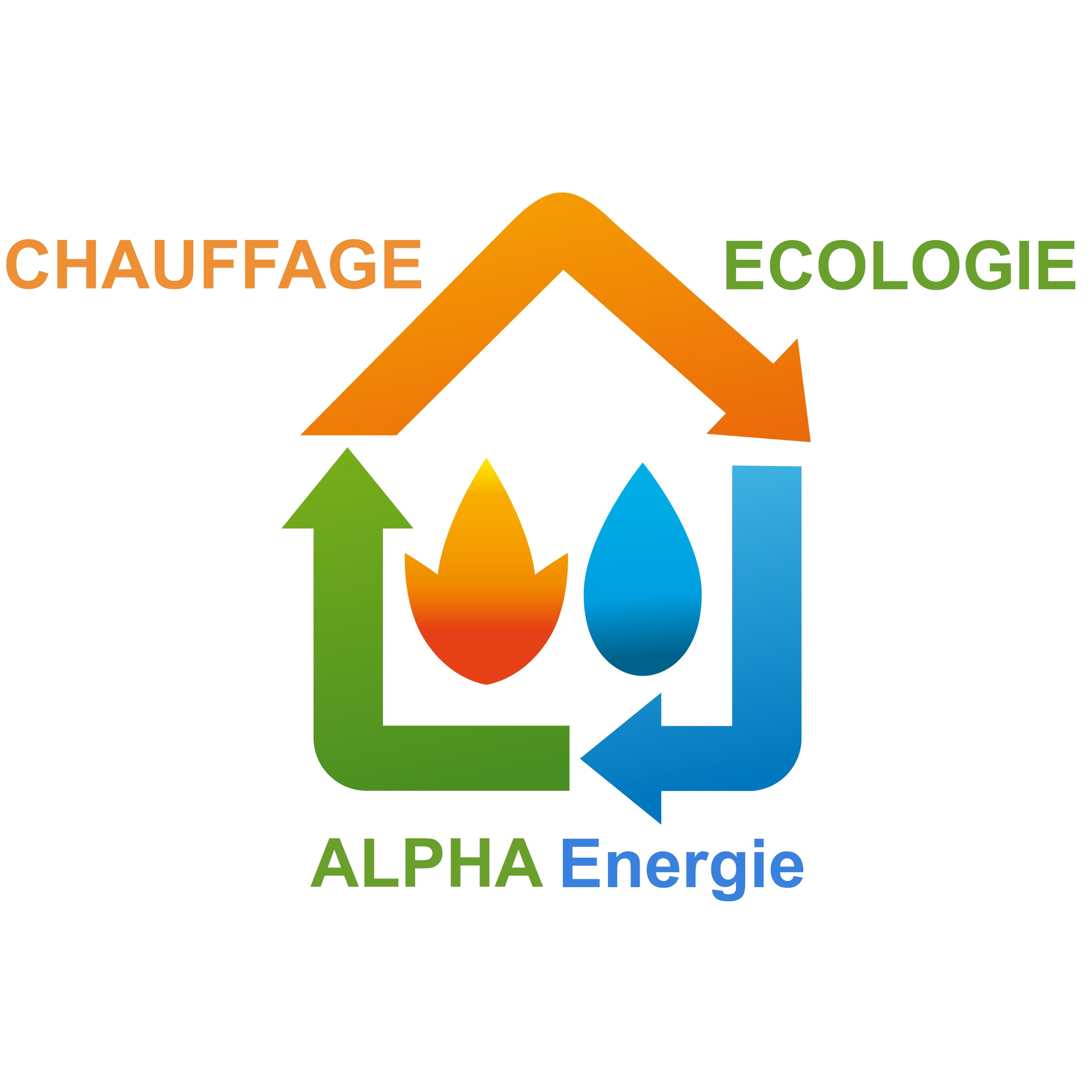 Alpha Energie